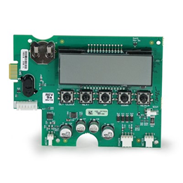 Clack Components