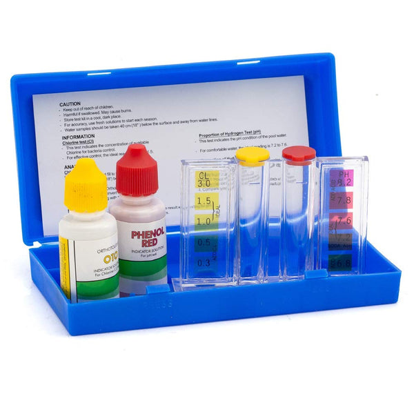 Water Quality Tools