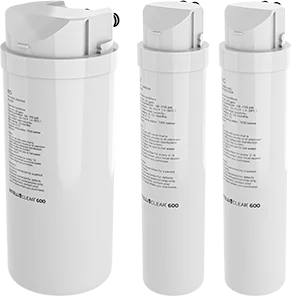 IntelliClear 600RO – Replacement Filters