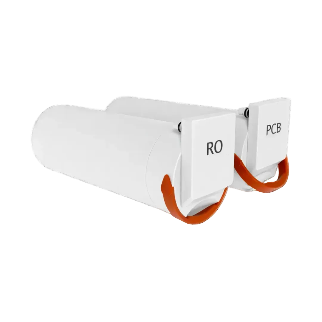 IntelliClear® Pro600 RO membrane and PCB filters