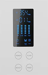 Proline QC – Tankless Reverse Osmosis System (400 GPD)