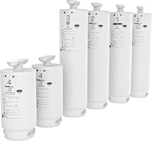 Proline QC – Replacement Filters