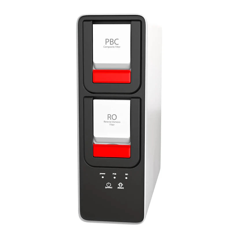 RORO Pro600 - Tankless Reverse Osmosis System