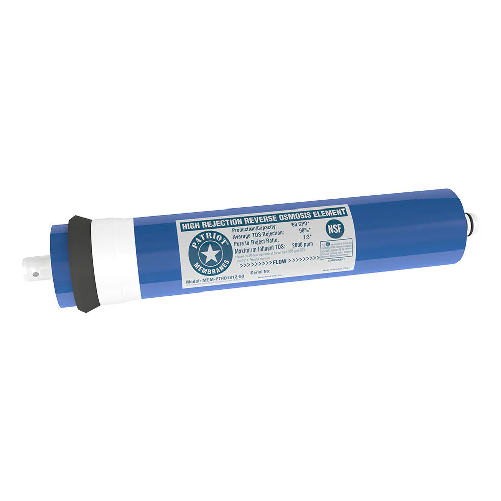 ProLine 5-Stage Replacement Filter Kits – Fits EZ-550 & ProLine Plus 5-Stage