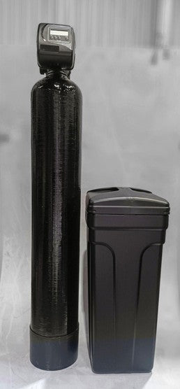 SFP Water Softener – Clack EE Valve (High‑Capacity Resin)