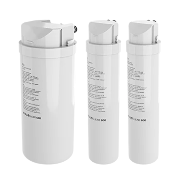 IntelliClear 600RO – Replacement Filters