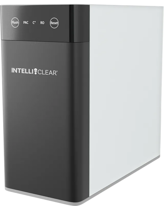 IntelliClear RO600 – Tankless Reverse Osmosis System (600 GPD)