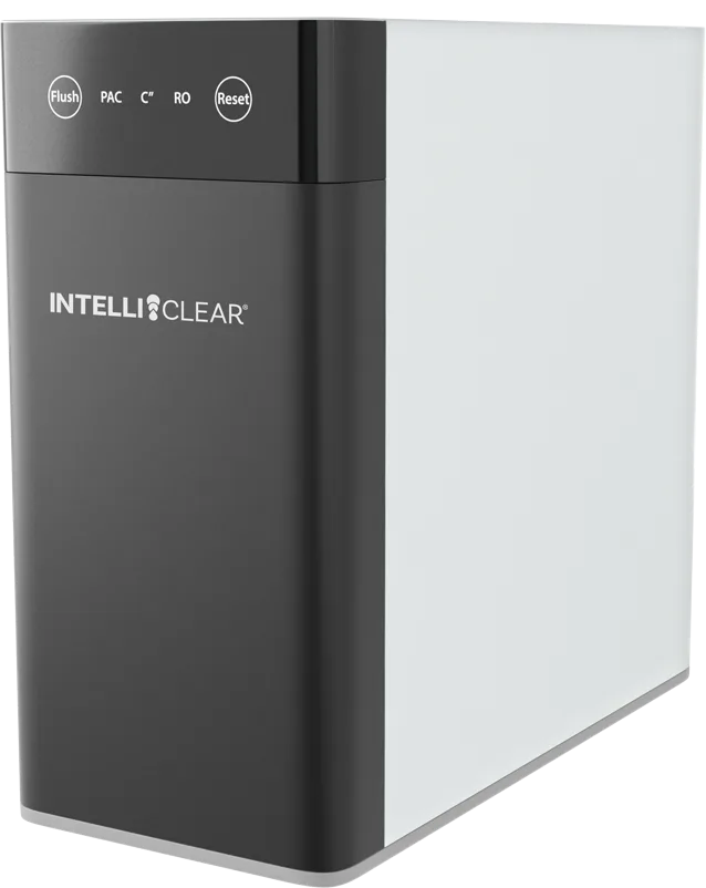 IntelliClear RO600 – Tankless Reverse Osmosis System (600 GPD)