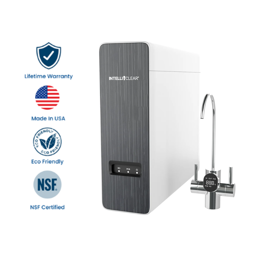 IntelliClear® RO Systems