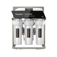 Lexpure® 5 Stage Under Sink Reverse Osmosis System