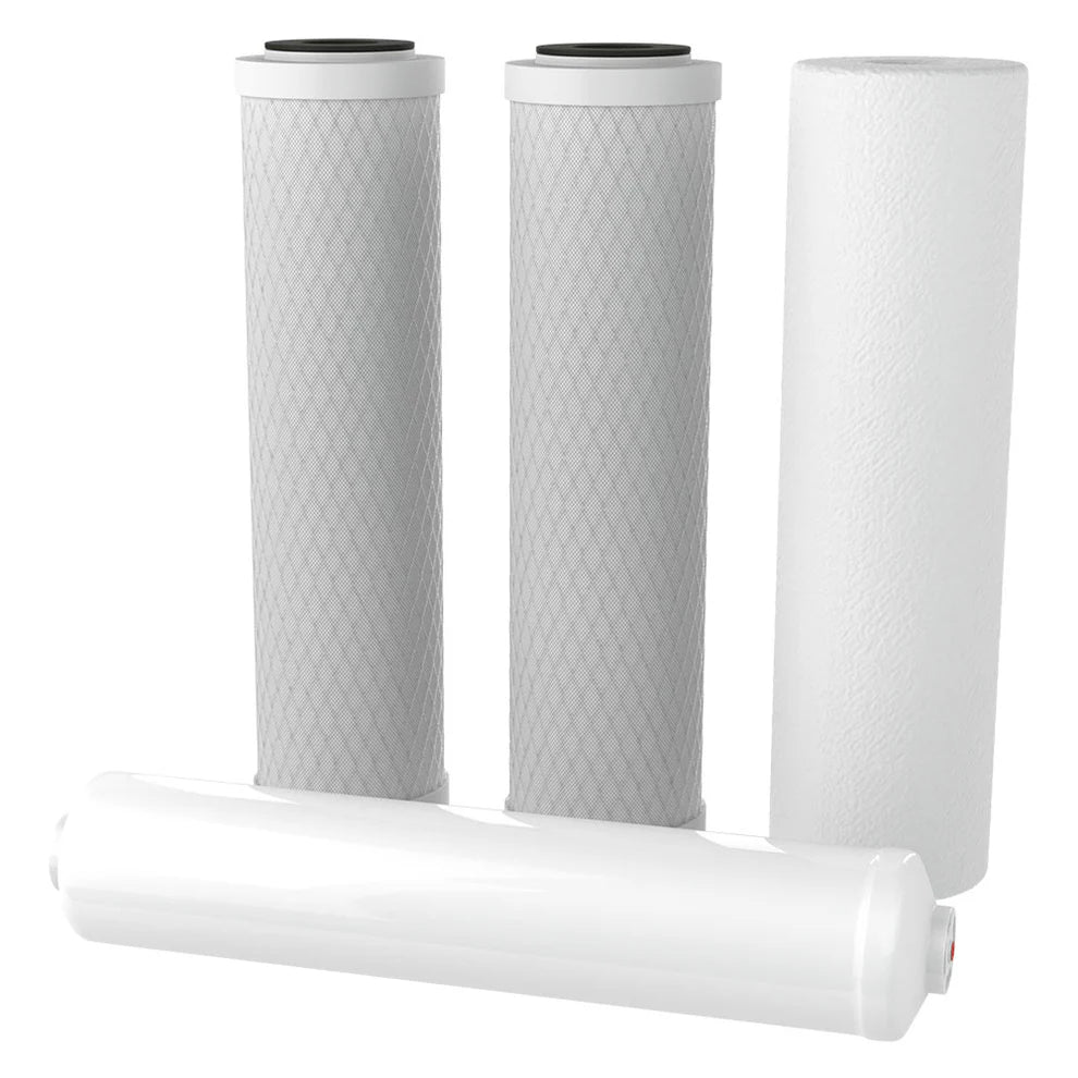 ProLine 5-Stage Replacement Filter Kits – Fits EZ-550 & ProLine Plus 5-Stage