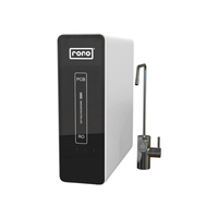 RORO Pro600  - Tankless Reverse Osmosis System