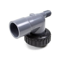 CLACK PVC Elbow Adapter Set (V3007-01)