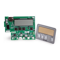 CLACK WS EE PC Board (V3408EE-4TO5BRD)