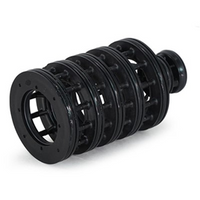 CLACK Seal & Spacer Stack (V3430-01)