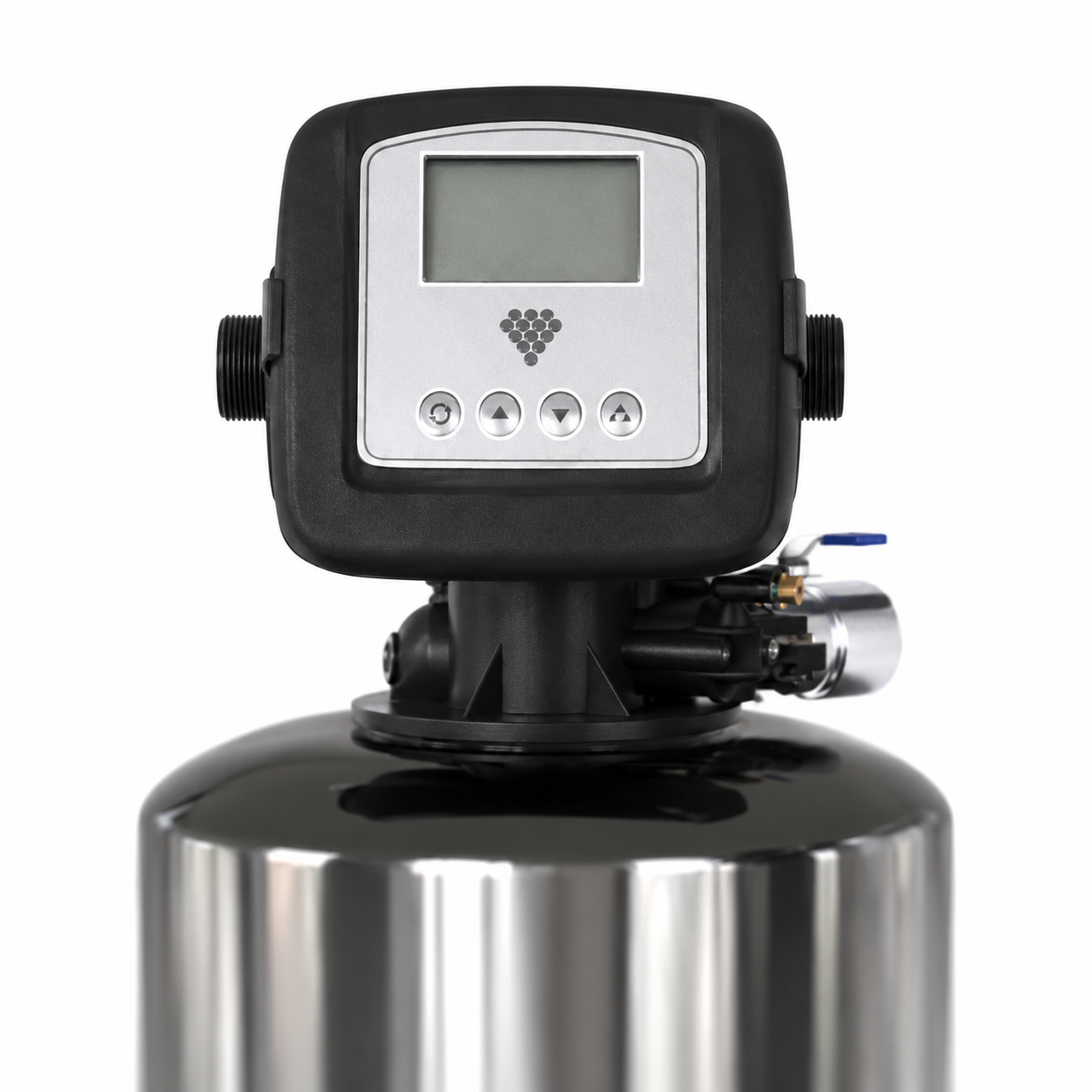 Whole Home Water Softener System + Professional Installation