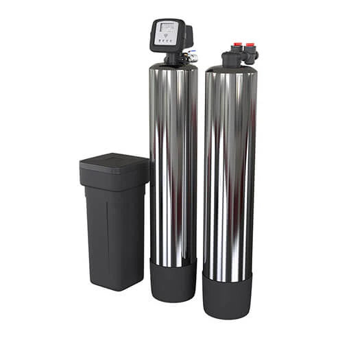 HydroBot Electronic Water Softener