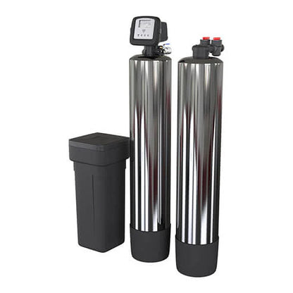 HydroBot Electronic Water Softener