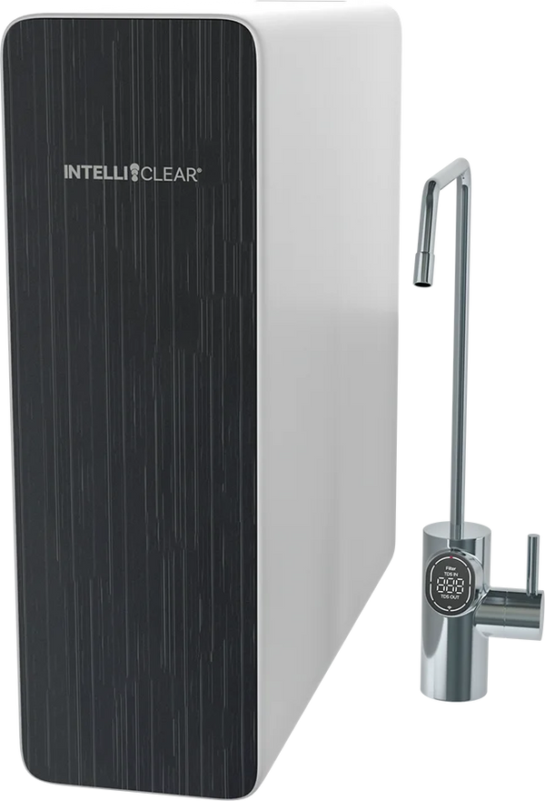 IntelliClear® RO Systems