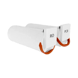 Filter + Membrane Combo Pack