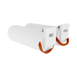 Filter + Membrane Combo Pack