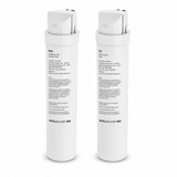 Dual Filter Pack