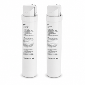 Dual Filter Pack