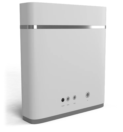 Proline QC – Tankless Reverse Osmosis System (400 GPD)