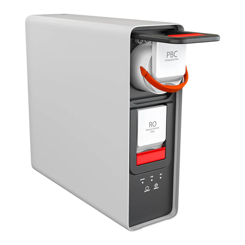 RORO Pro600  - Tankless Reverse Osmosis System