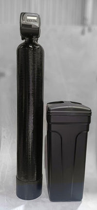 SFP Water Softener – Clack EE Valve (High‑Capacity Resin)