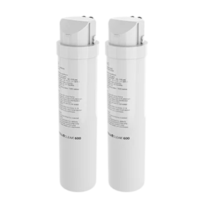 IntelliClear 600RO – Replacement Filters