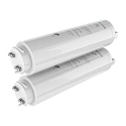 Filter + Membrane Combo
