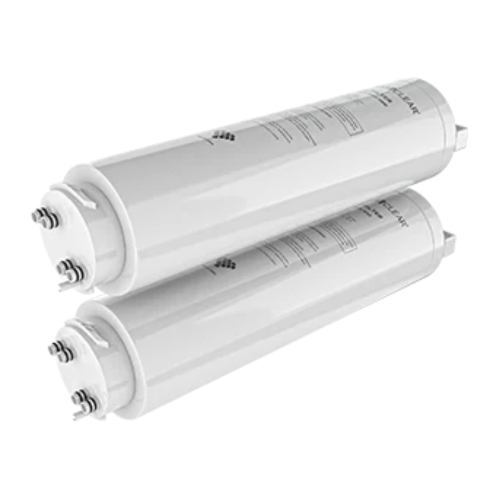 IntelliClear® 800 replacement filters
