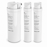 Filter + Membrane Combo